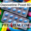 Dapoxetine Poxet 60 viagra4